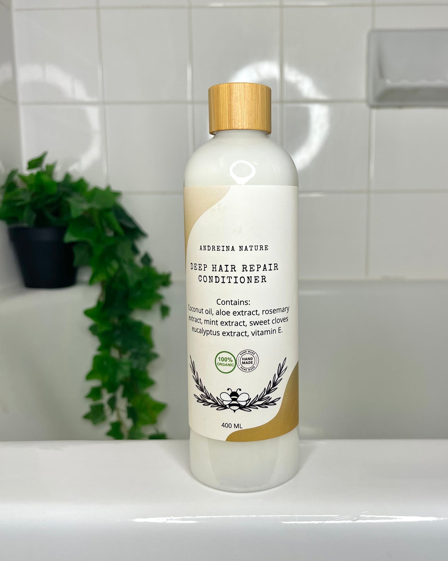 Conditioner (Deep Hair Repair)