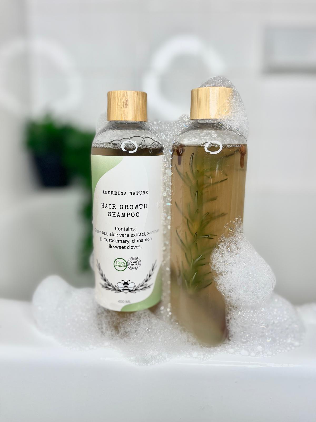 Shampoo & Conditioner Combo