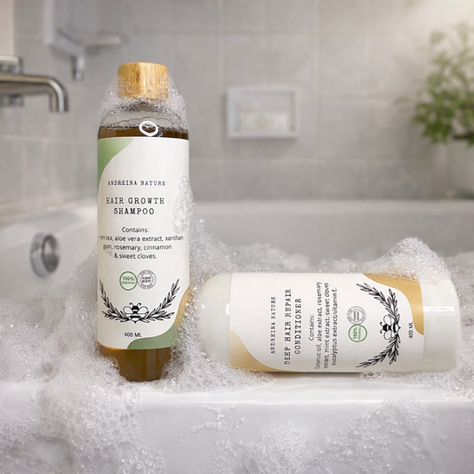 Shampoo & Conditioner Combo