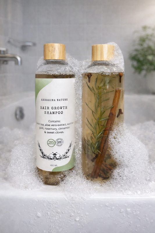 Shampoo (Hair Growth)