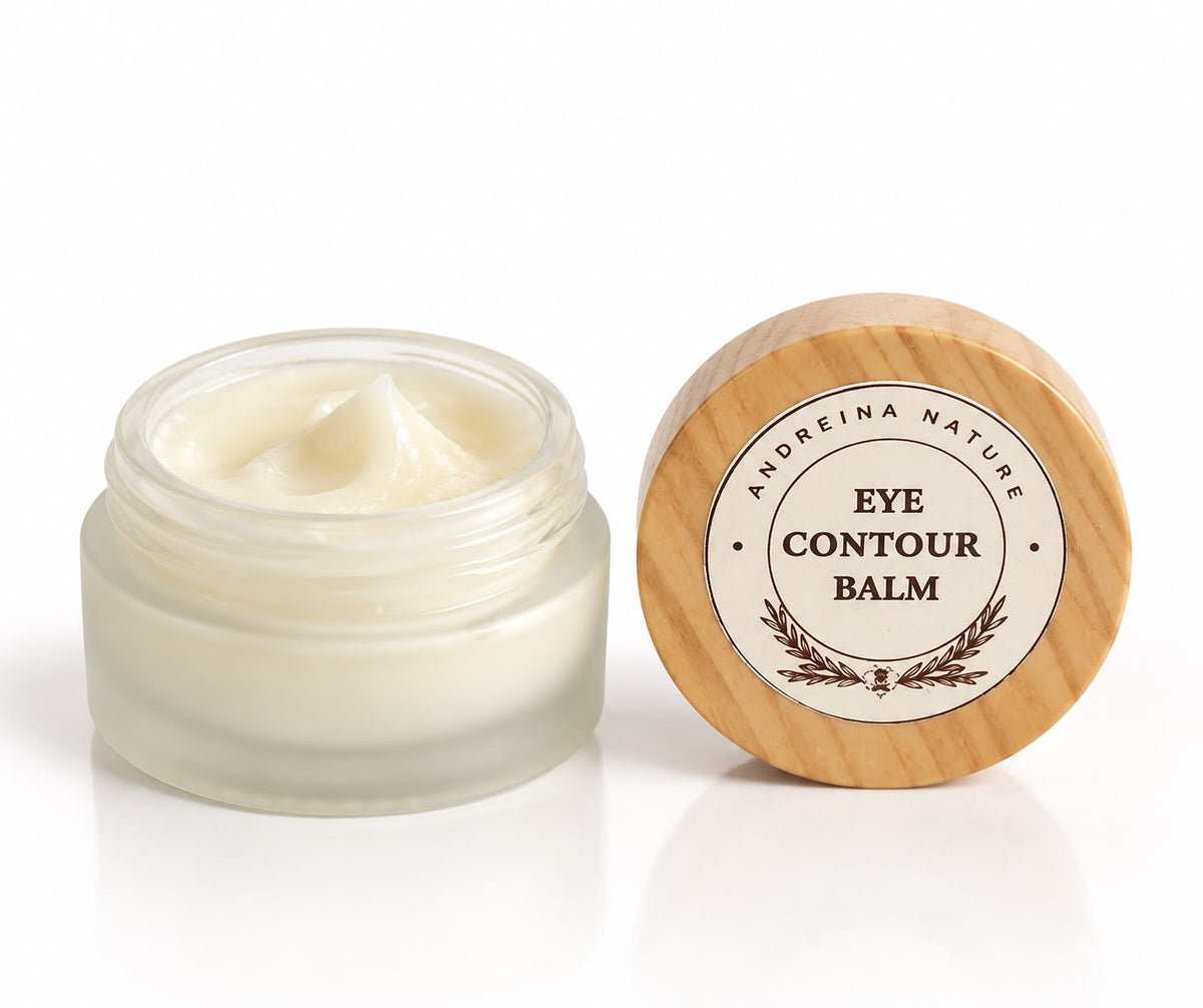 Eye Contour Balm (Night Care)