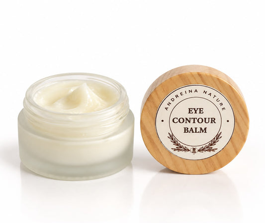 Eye Contour Balm (Night Care)