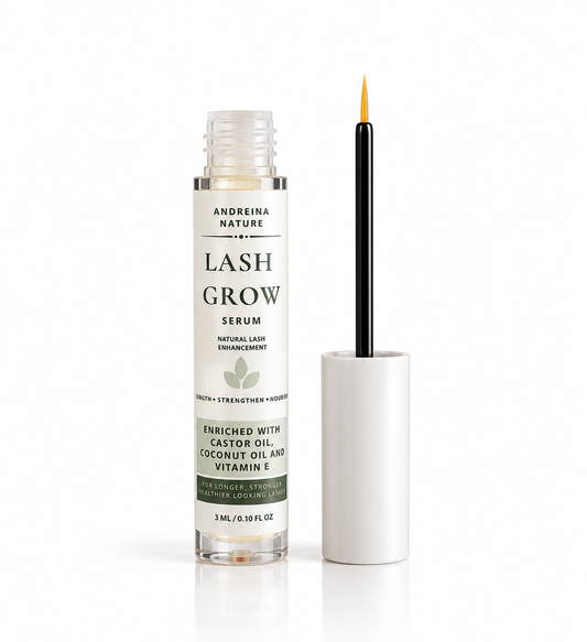 Lash Grow Serum