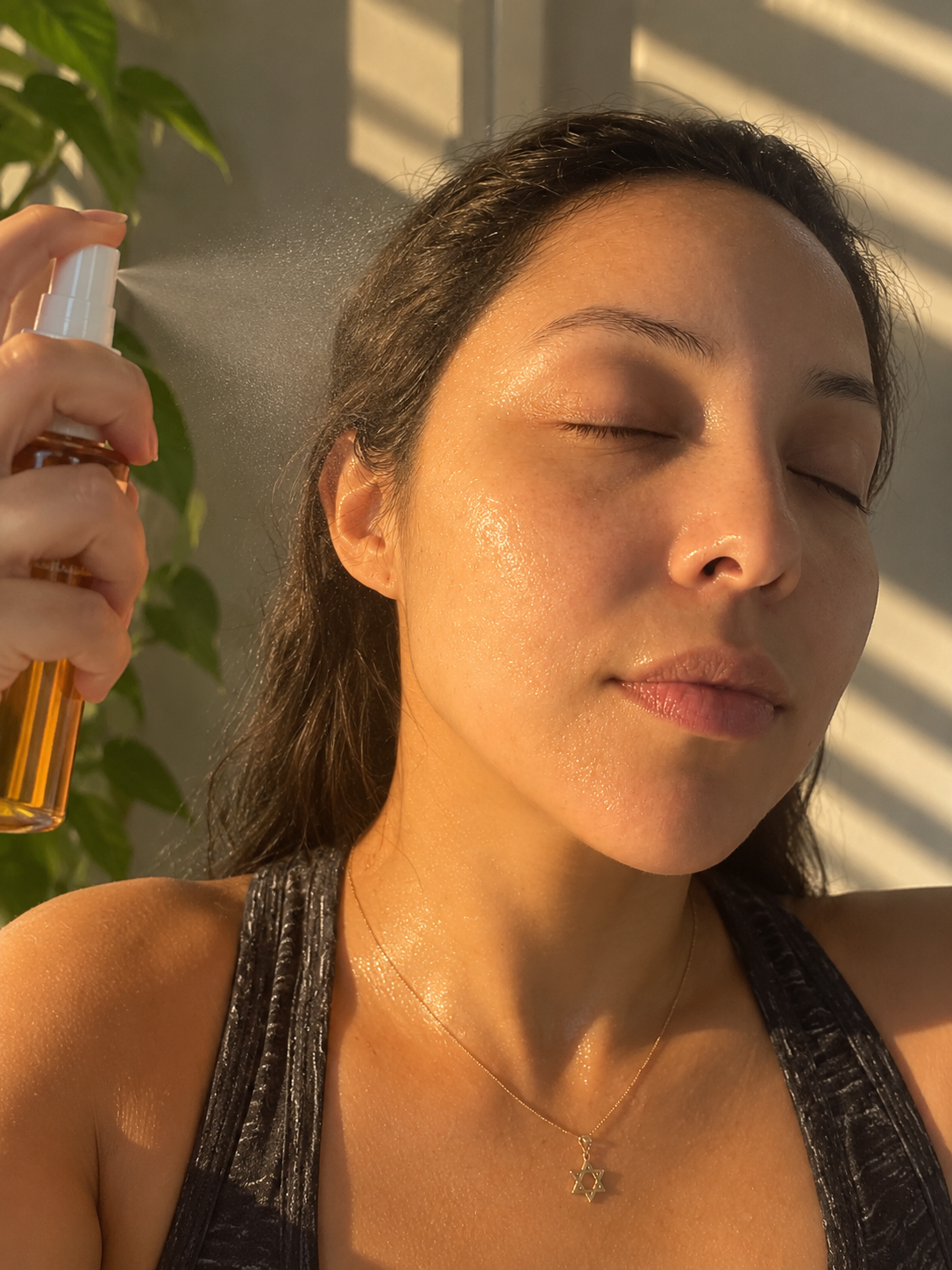 Facial Refresh - Botanical Mist
