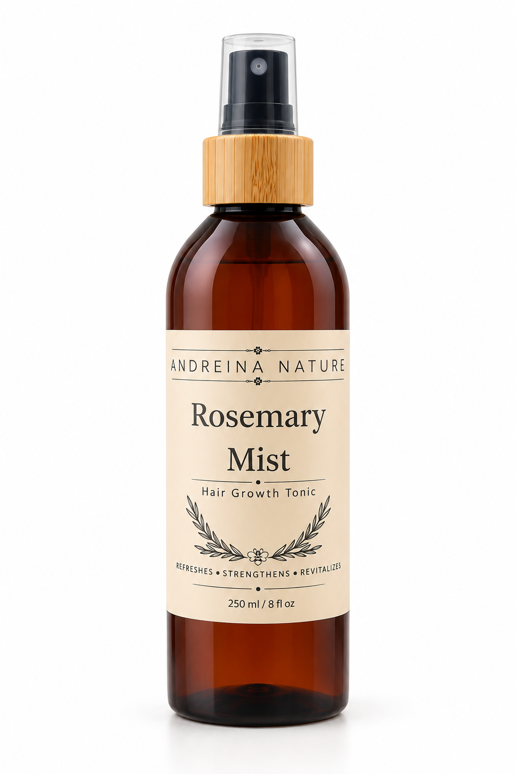 Rosemary Mist Hair Tonic